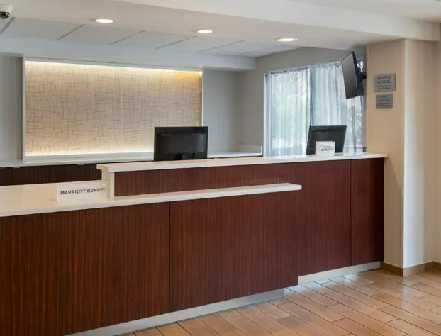 Fairfield by Marriott Rochester Henrietta/University Area hotel detail image 2