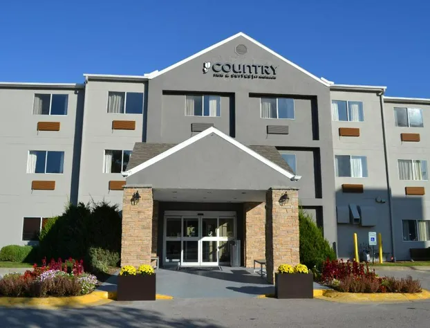 Country Inn & Suites by Radisson, Fairview Heights, IL hotel detail image 1