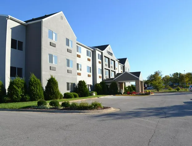 Country Inn & Suites by Radisson, Fairview Heights, IL hotel detail image 3