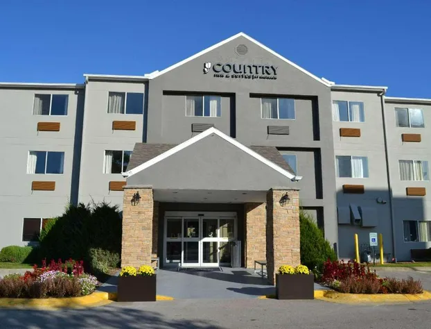 Country Inn & Suites by Radisson, Fairview Heights, IL hotel detail image 1