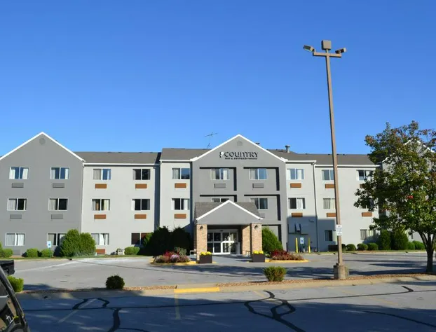 Country Inn & Suites by Radisson, Fairview Heights, IL hotel detail image 2