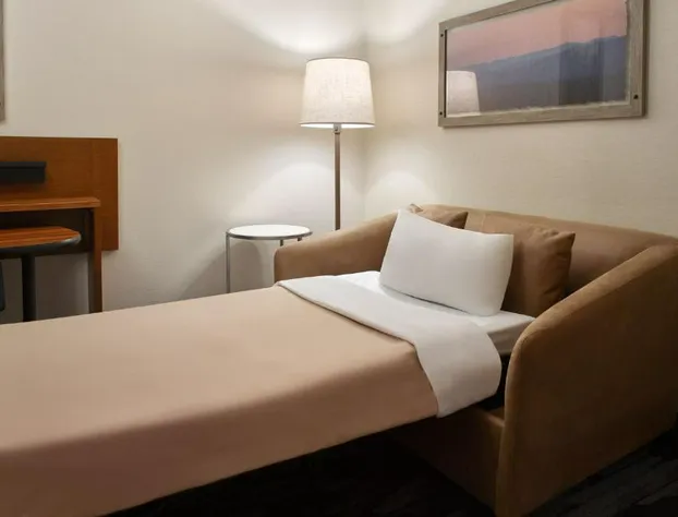 Fairfield Inn & Suites by Marriott Anderson Clemson hotel detail image 4