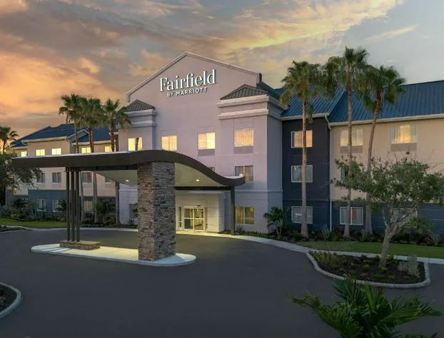 Fairfield Inn & Suites by Marriott Sarasota Lakewood Ranch hotel detail image 1