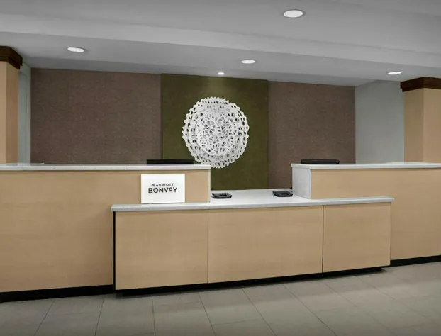 Fairfield Inn & Suites by Marriott Sarasota Lakewood Ranch hotel detail image 2