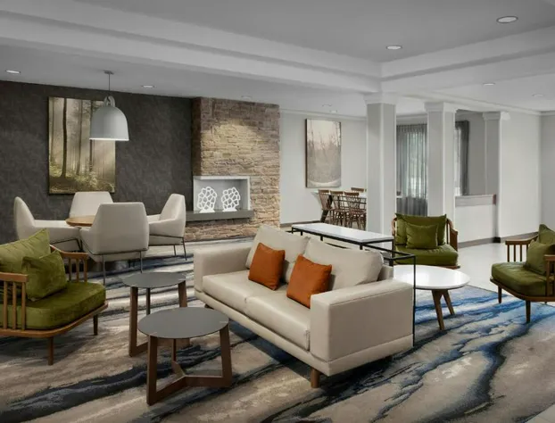 Fairfield Inn & Suites by Marriott Sarasota Lakewood Ranch hotel detail image 4