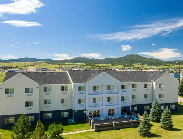 Fairfield Inn & Suites by Marriott Spearfish hotel detail image 4