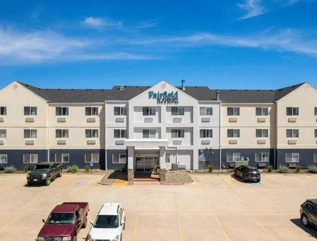 Fairfield Inn & Suites by Marriott Spearfish hotel detail image 3