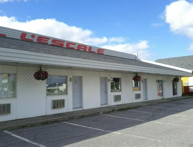 Motel L'Escale hotel detail image 1