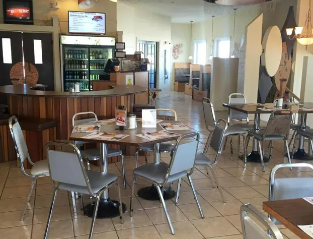 Motel L'Escale hotel detail image 2