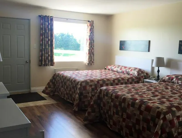 Motel L'Escale hotel detail image 3