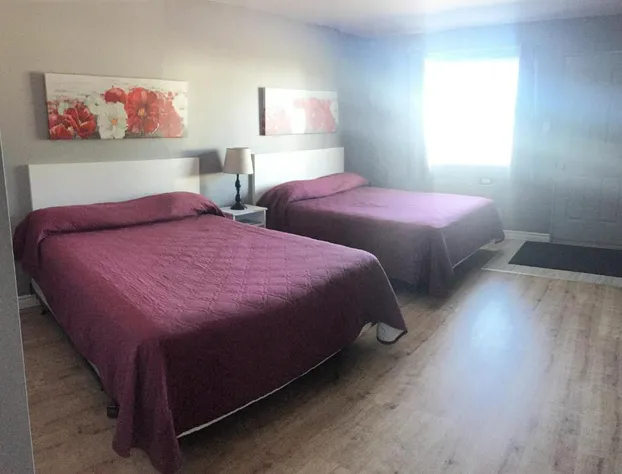 Motel L'Escale hotel detail image 4