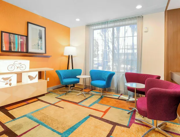 Fairfield Inn & Suites Temecula by Marriott hotel detail image 3