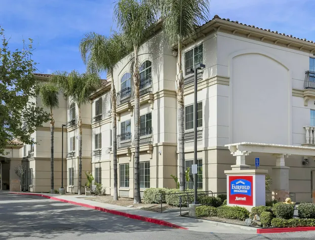 Fairfield Inn & Suites Temecula by Marriott hotel detail image 1