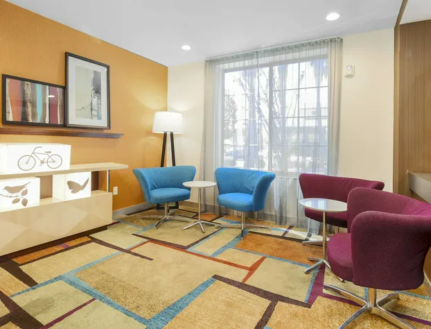 Fairfield Inn & Suites Temecula by Marriott hotel detail image 2