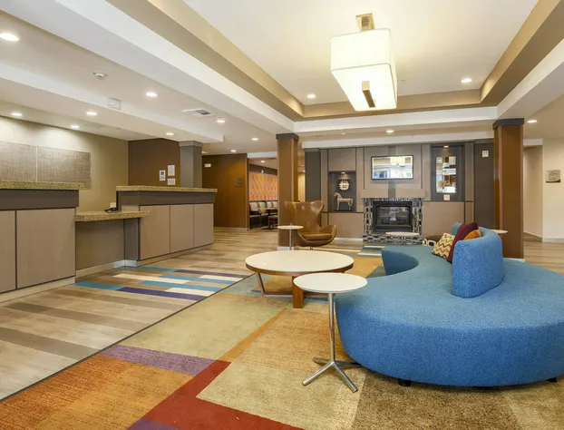 Fairfield Inn & Suites Temecula by Marriott hotel detail image 3