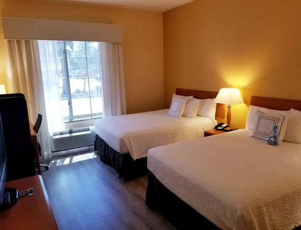 Fairfield Inn & Suites Temecula by Marriott hotel detail image 4