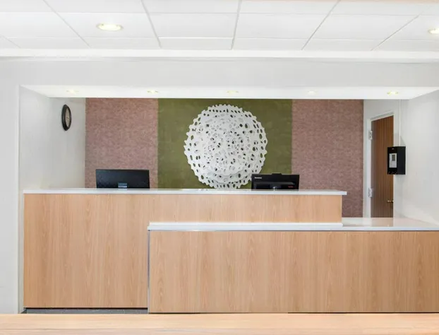 Fairfield Inn By Marriott Evansville East hotel detail image 2