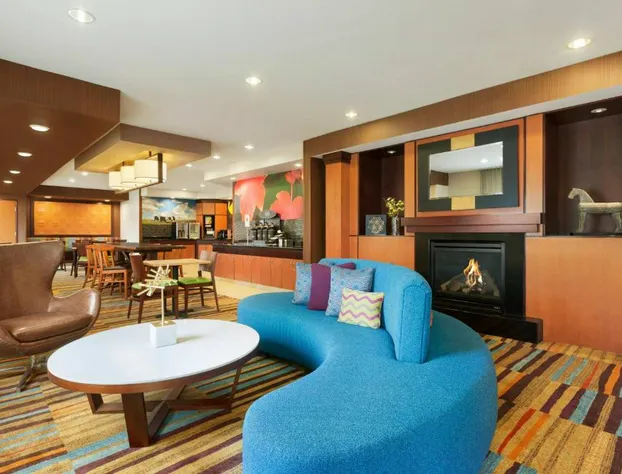 Fairfield Inn & Suites Omaha East/Council Bluffs, IA hotel detail image 2