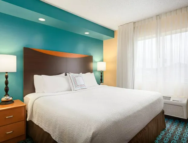 Fairfield Inn & Suites Omaha East/Council Bluffs, IA hotel detail image 4