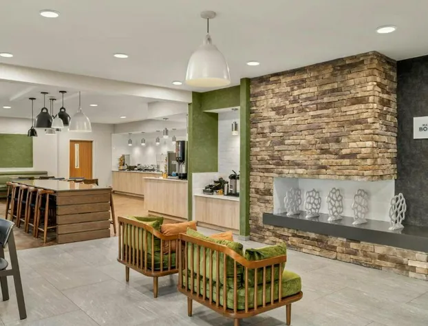 Fairfield by Marriott Mt Pleasant hotel detail image 3