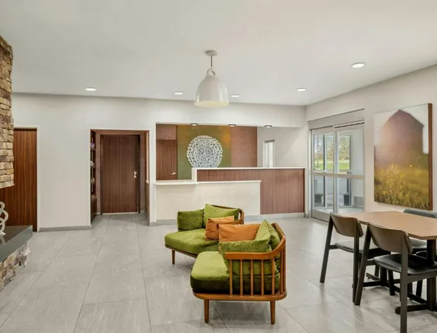 Fairfield by Marriott Mt Pleasant hotel detail image 4