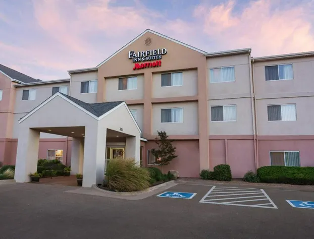 Fairfield Inn & Suites by Marriott Norman hotel detail image 1