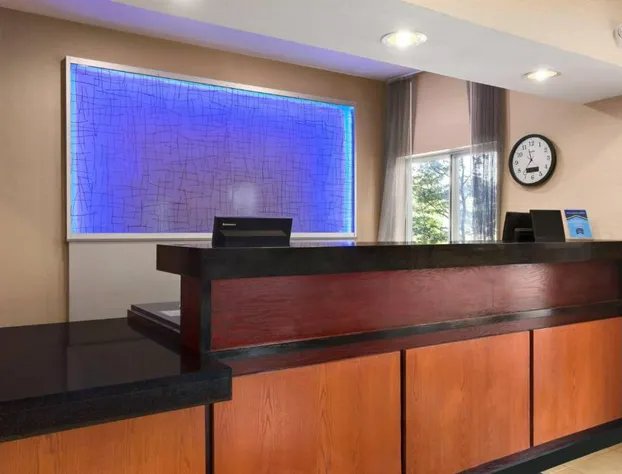 Fairfield Inn & Suites by Marriott Norman hotel detail image 2