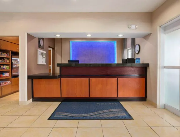 Fairfield Inn & Suites by Marriott Norman hotel detail image 3