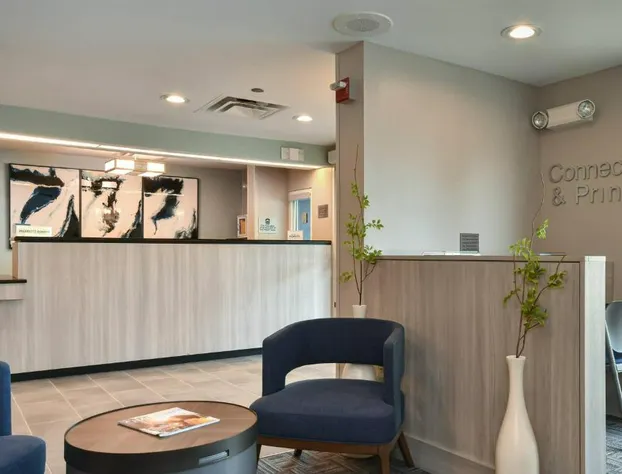 Fairfield Inn by Marriott Arrowood hotel detail image 3