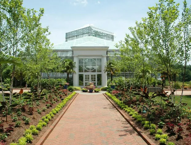 Fairfield Inn by Marriott Arrowood hotel detail image 3