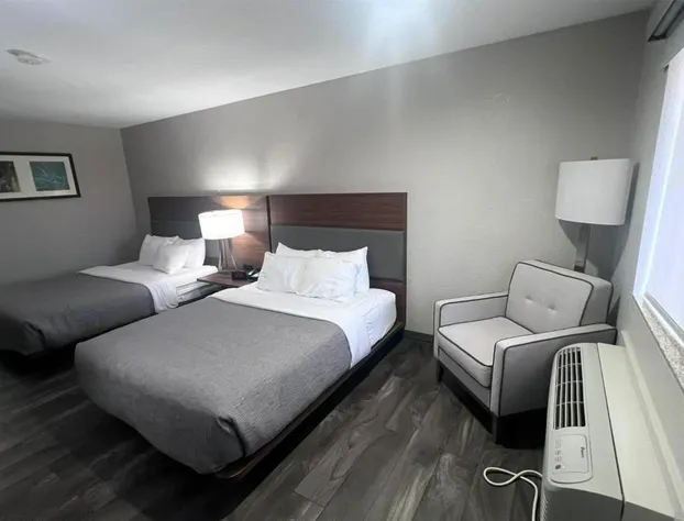 SureStay Plus by Best Western Alamogordo White Sands hotel detail image 1