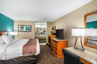 SureStay Plus by Best Western Alamogordo White Sands hotel detail image 3