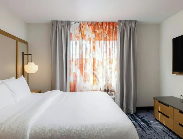 Fairfield Inn & Suites by Marriott® Grand Rapids Airport hotel detail image 2
