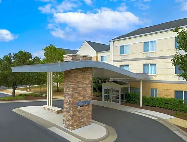 Fairfield Inn & Suites by Marriott at Dulles Airport hotel detail image 1