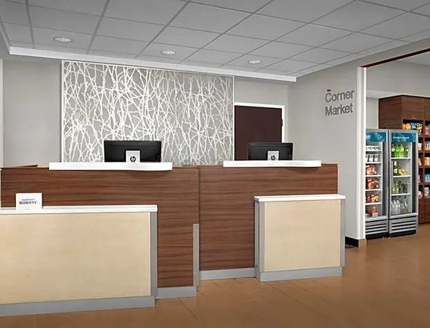 Fairfield Inn & Suites by Marriott at Dulles Airport hotel detail image 2