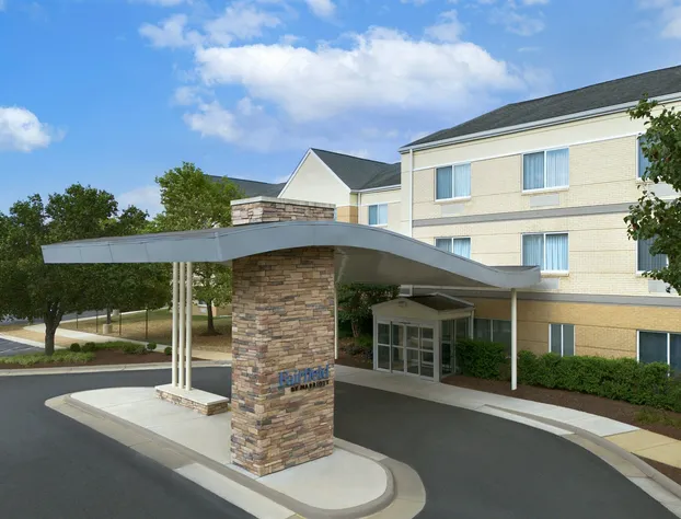 Fairfield Inn & Suites by Marriott at Dulles Airport hotel detail image 1