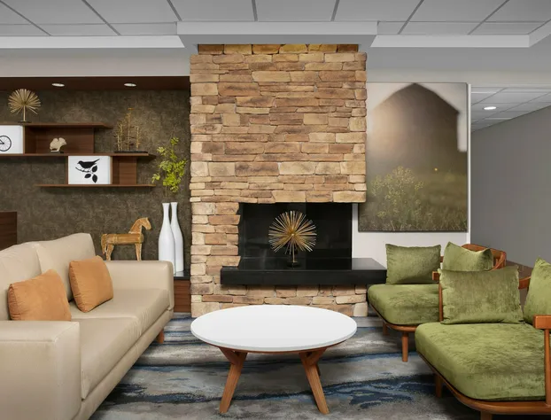 Fairfield Inn & Suites by Marriott at Dulles Airport hotel detail image 4