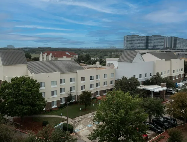 Las Colinas Inn Irving, SureStay Collection by Best Western hotel detail image 2