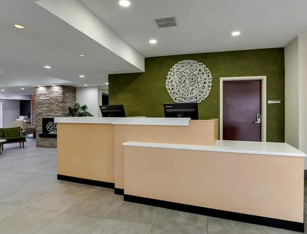 Las Colinas Inn Irving, SureStay Collection by Best Western hotel detail image 3