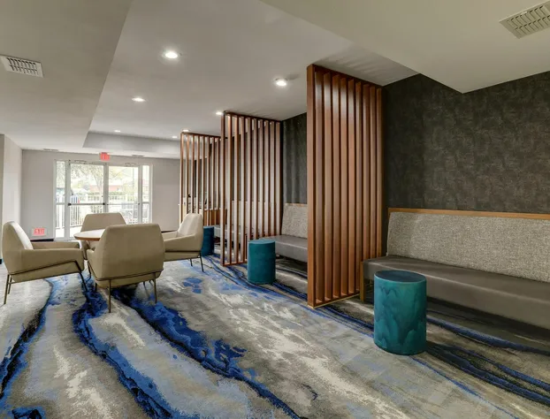 Las Colinas Inn Irving, SureStay Collection by Best Western hotel detail image 4