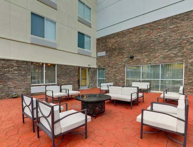 Fairfield Inn & Suites by Marriott Dallas Las Colinas hotel detail image 4