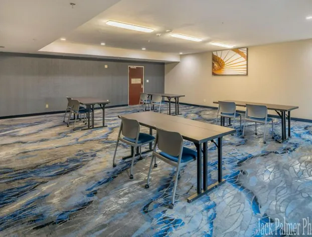 Best Western Plus Las Colinas Inn & Suites hotel detail image 1