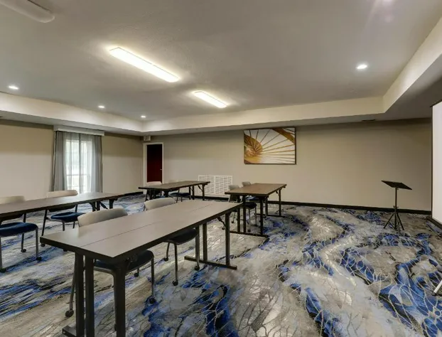 Best Western Plus Las Colinas Inn & Suites hotel detail image 2