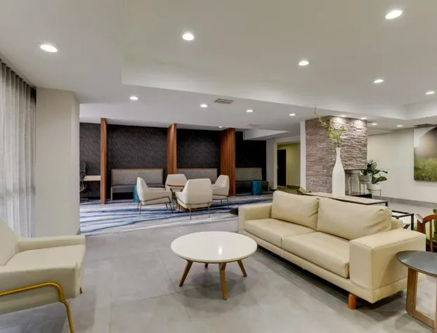 Best Western Plus Las Colinas Inn & Suites hotel detail image 3
