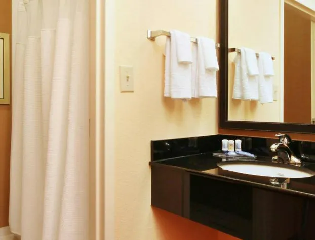 Best Western Plus Las Colinas Inn & Suites hotel detail image 4