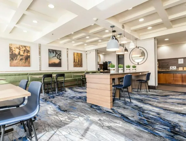 Fairfield Inn by Marriott St. George hotel detail image 3