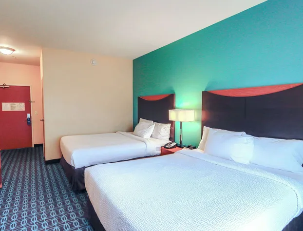 Comfort Inn & Suites Houston North - Spring hotel detail image 4