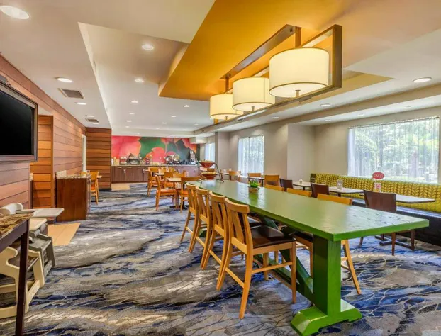 Fairfield Inn by Marriott Myrtle Beach North hotel detail image 4