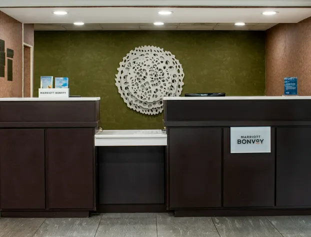Fairfield Inn & Suites by Marriott Gulfport hotel detail image 4