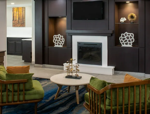 Fairfield Inn & Suites by Marriott Gulfport hotel detail image 3